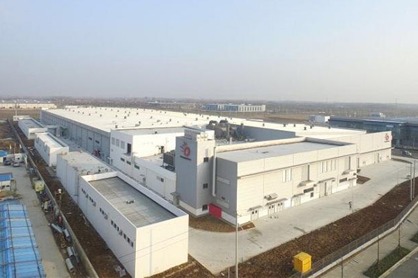 工厂建设与工程改造