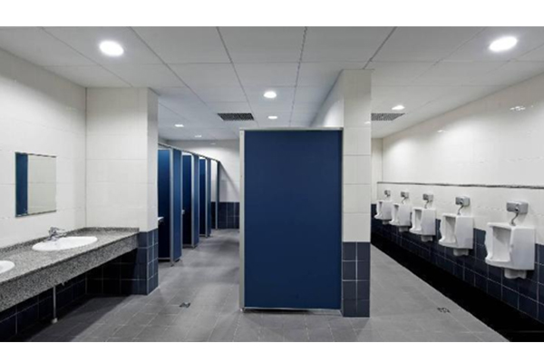 工厂建设与工程改造