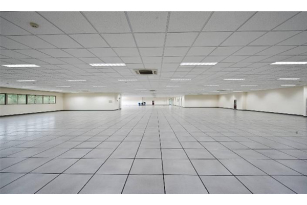 工厂建设与工程改造