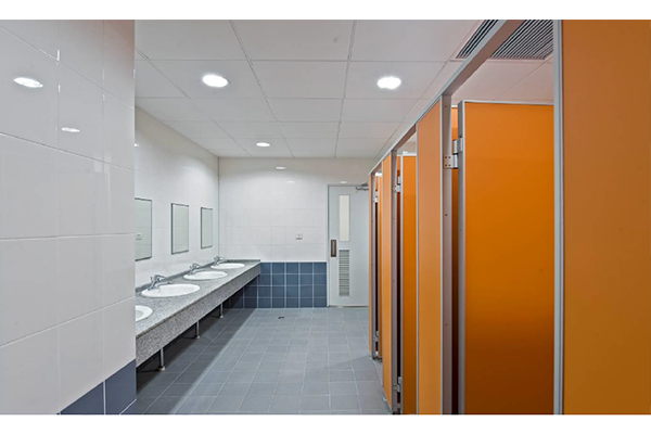 工厂建设与工程改造