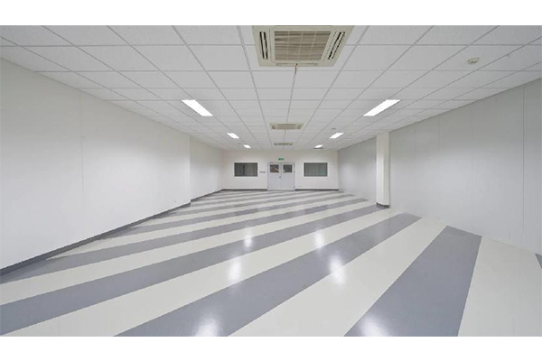 工厂建设与工程改造