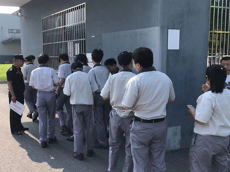 外包工考勤报到