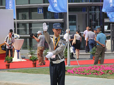 专项服务---安保