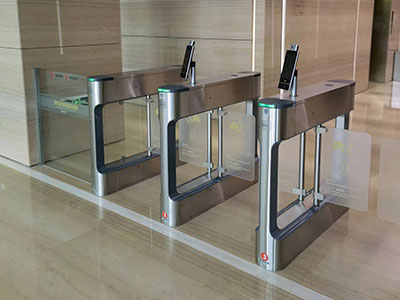 专项服务---智能化